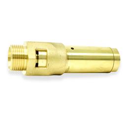 Safety valves