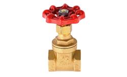 Gate valves