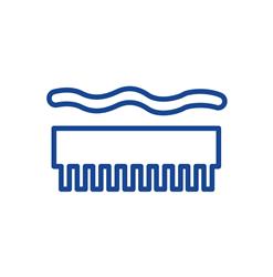 Abrasion-resistant hoses