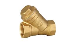 Strainer